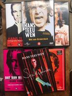 LOSSE VERKOOP ; Hans Teeuwen , div. shows op DVD, Vanaf 16 jaar, Ophalen of Verzenden, Zo goed als nieuw, Stand-up of Theatershow