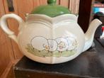 Theepot Schapen Zeller, Ophalen of Verzenden, Overige stijlen, Overige typen
