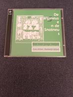 De Wijsneus en de Snotneus - 1996, Ophalen of Verzenden, Boxset