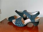 sandalen van Think maat 37, Ophalen, Zwart, Think!, Sandalen of Muiltjes