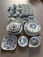 Blue Danube servies, Ophalen of Verzenden