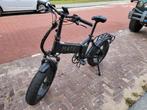 Mate x 750w, Ophalen, Gebruikt, 50 km per accu of meer, Overige merken
