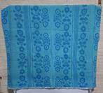 Vintage deken Riviera, Manta Product, 170 x 220 cm, Ophalen of Verzenden, Gebruikt