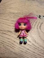 Winx Mattel Pixies Luckette, Ophalen of Verzenden, Zo goed als nieuw