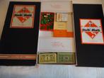 Monopoly vintage oude versie, Hobby en Vrije tijd, Gezelschapsspellen | Bordspellen, Ophalen of Verzenden, Gebruikt
