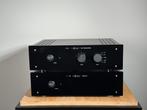 Lector ZOR en Z 100 voor/eind versterker., Overige merken, Gebruikt, Ophalen of Verzenden, 60 tot 120 watt
