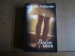 Loes den Hollander: Bodemloos, Ophalen of Verzenden, Gelezen, Loes den Hollander, Nederland