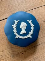 Wedgwood Queen's Jubilee Candy Box (1977), Ophalen of Verzenden