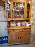 Servieskast, Huis en Inrichting, Kasten | Buffetkasten, Ophalen, Brocante