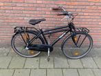 Gazelle puur nl met 26 inch wielmaat, Fietsen en Brommers, Fietsen | Jongens, Gebruikt, Gazelle, Infogazellefietsen.com, Handrem