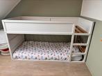Ikea Kura Bed, Kinderen en Baby's, Kinderkamer | Stapelbedden en Hoogslapers, Ophalen, Gebruikt, Hoogslaper