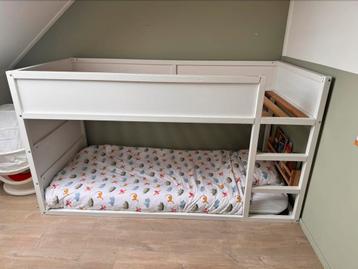 Ikea Kura Bed beschikbaar voor biedingen