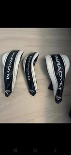 Callaway Paradym Headcovers - Nieuw!, Sport en Fitness, Golf, Ophalen of Verzenden