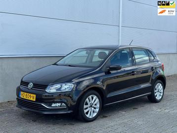 Volkswagen Polo 1.2 TSI Highline AIRCO|ELEKT.P|LM|SCHERM|APK beschikbaar voor biedingen