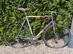 Vintage Somec stalen racefiets in goede staat, Ophalen, 28 inch, Gebruikt, 57 tot 61 cm