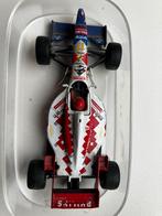 Jos Verstappen model 1:43, Nieuw, Ophalen of Verzenden, Formule 1