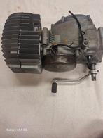 Kreidler 5 bak direct en 5 bak indirect, Ophalen of Verzenden, Blok