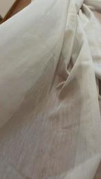 Glasgordijnen gordijnen, Huis en Inrichting, Stoffering | Gordijnen en Lamellen, Ophalen of Verzenden, Zo goed als nieuw, 200 cm of meer