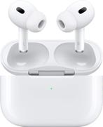 AirPods Pro 2 met MagSafe-oplaadcase (Lightning), Ophalen of Verzenden, Gebruikt