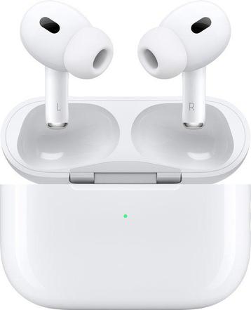 AirPods Pro 2 met MagSafe-oplaadcase (Lightning) beschikbaar voor biedingen