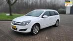 Opel Astra Wagon 1.4 Executive/APK TOT 06-06-2026, Auto's, Voorwielaandrijving, Gebruikt, Wit, Euro 4