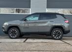 Jeep Compass 1.3T High Upland |Panorama dak |Stoelverwarming, Automaat, 12 maanden, Stof, Gebruikt