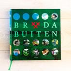 Boek "Breda buiten", Ophalen, 20e eeuw of later, Zo goed als nieuw