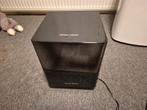 Harman Kardon HKTS 220SUB/230, Audio, Tv en Foto, Luidsprekers, Overige merken, Subwoofer, Ophalen of Verzenden, Zo goed als nieuw
