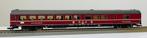 Roco 45810 DSG restauratierijtuig 1:87,onbespeeld nieuwstaat, Gelijkstroom, Wagon, Ophalen of Verzenden, Zo goed als nieuw