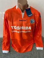 Vintage voetbalshirt FC DEN BOSCH 2009/10  nieuw met kaartje, Ophalen of Verzenden, Nieuw, Overige binnenlandse clubs, Shirt