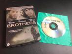 Brothers dvd (2009), Cd's en Dvd's, Dvd's | Thrillers en Misdaad, Ophalen of Verzenden, Zo goed als nieuw