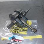 krukas Honda CRF450 (2019-2025), Motoren, Ophalen, Cmx, Cmx, Cmx