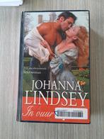 Roman Johanna Lindsey, Boeken, Ophalen of Verzenden, Zo goed als nieuw