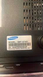 Samsung smt-g7401/xen decoder, 50 Hz, Ophalen of Verzenden, Zo goed als nieuw, Samsung