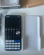 Casio fx-CG50 grafische rekenmachine, Diversen, Rekenmachines, Ophalen of Verzenden, Grafische rekenmachine, Zo goed als nieuw