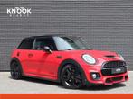 Mini 2.0 Cooper S Chili Serious Business, Auto's, Mini, 1998 cc, Gebruikt, Euro 6, 4 stoelen