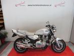 YAMAHA XJR 1300 (bj 2001), 4 cilinders, Particulier, Meer dan 35 kW, Toermotor