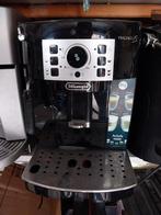 Du longhi koffiemachine defect, Ophalen of Verzenden, Zo goed als nieuw, Koffiemachine