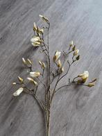 Silka magnolia takken, Huis en Inrichting, Woonaccessoires | Kunstplanten en Kunstbloemen, Ophalen of Verzenden, Zo goed als nieuw