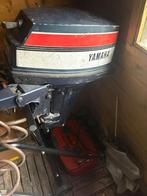Yamaha 15 pk (lopend), 10 tot 30 pk, Gebruikt, Ophalen of Verzenden, Buitenboordmotor