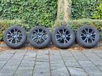 Lichtmetalen velgen 17inch  VW transporter T5 T6 T6.1 5x120, Ophalen, Velg(en), 17 inch, Bestelwagen