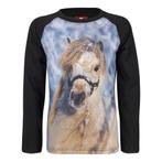 Paarden t shirt in diverse afbeeldingen en kleuren, Dieren en Toebehoren, Paardrijkleding, Kinderen, Dressuur, Haarlemweg1, Nieuw