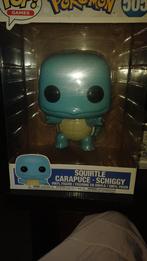 Squirtle Funko Pop #505 - Pokémon, Ophalen of Verzenden, Zo goed als nieuw