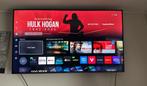Hisense Tv 55”, Audio, Tv en Foto, Televisies, Ophalen, Zo goed als nieuw, 100 cm of meer, LG