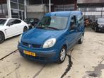 Renault Kangoo 1.2-16V Alizé, Auto's, Origineel Nederlands, Te koop, 5 stoelen, 14 km/l