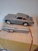 Blikken Aston Martin James Bond in gehavende OVP zie foto's, Ophalen of Verzenden