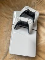 Ps5 lees beschrijving, Spelcomputers en Games, Spelcomputers | Sony PlayStation 5, Ophalen of Verzenden, Zo goed als nieuw