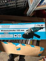 Nieuwe germania slijptol haakse slijper flex, Q, Nieuw, Ophalen of Verzenden, Q
