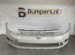 Bumper Volkswagen Polo 2G Facelift 22-25 2GS807221H Voorbump, Auto-onderdelen, Gebruikt, Voor, 6 maanden garantie, Ophalen of Verzenden
