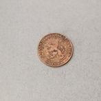 1 cent 1904 Wilhelmina, Ophalen of Verzenden, Koningin Wilhelmina, 1 cent, Losse munt